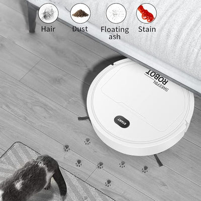 ROBOT CLEAN G - PARA REVOLUCIONAR TU HOGAR