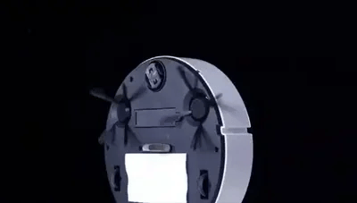 ROBOT CLEAN G - PARA REVOLUCIONAR TU HOGAR